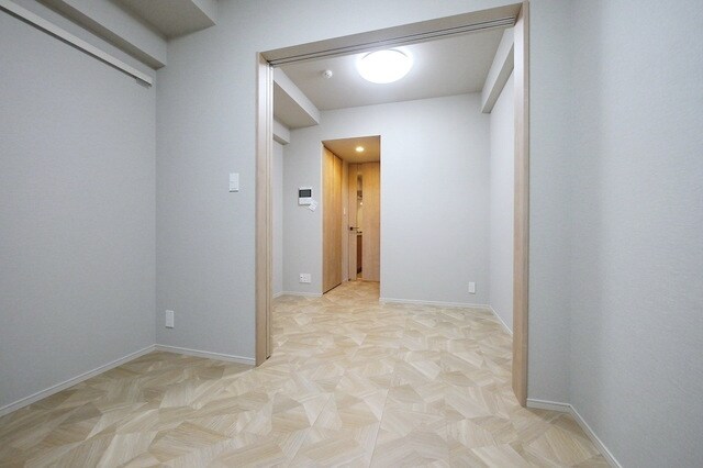 ラフィスタ板橋本町の物件内観写真