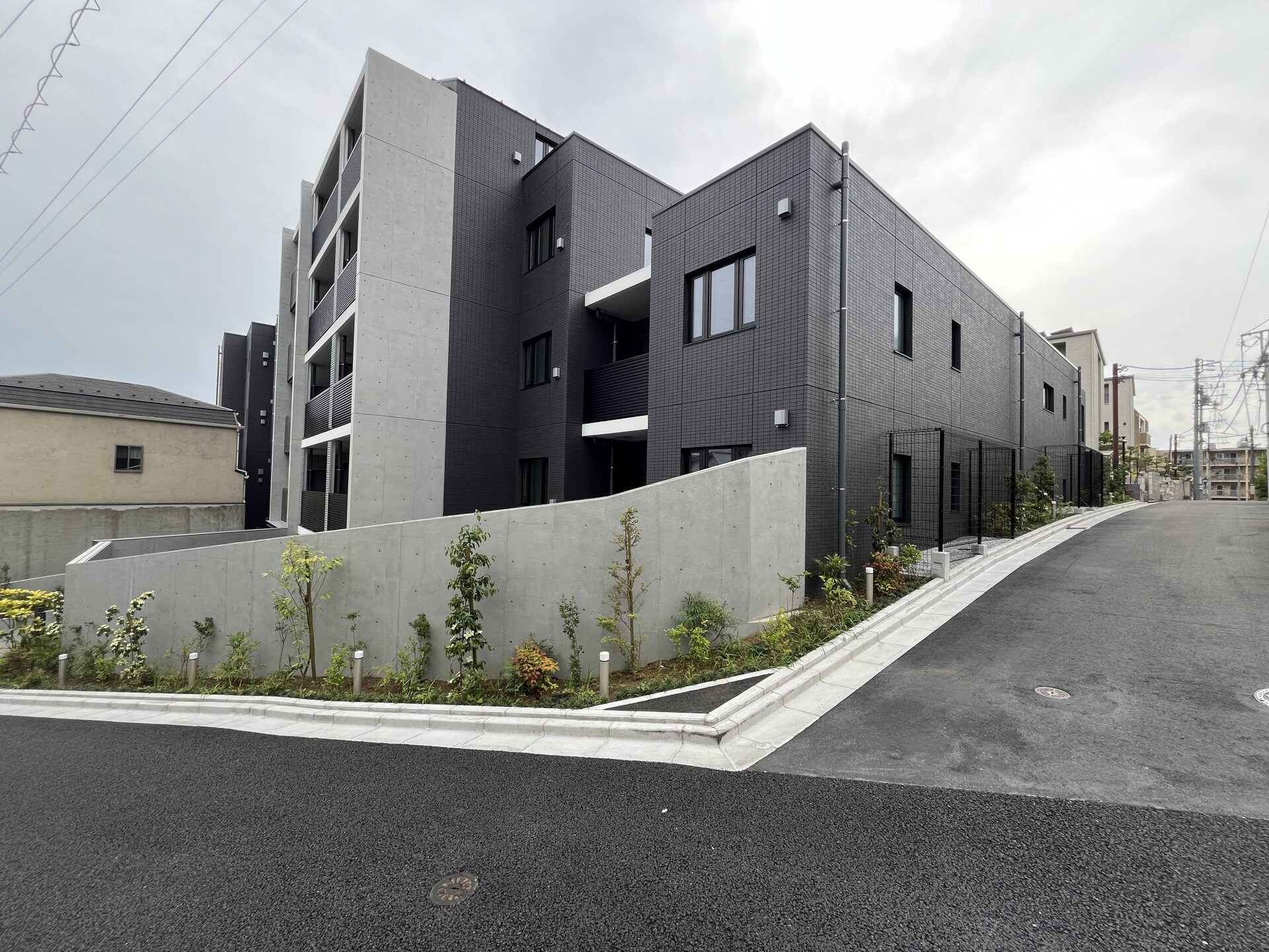 ACPレジデンス文京春日の物件内観写真