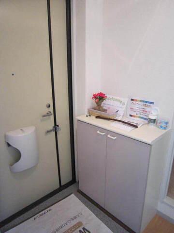 メゾンドベールの物件内観写真