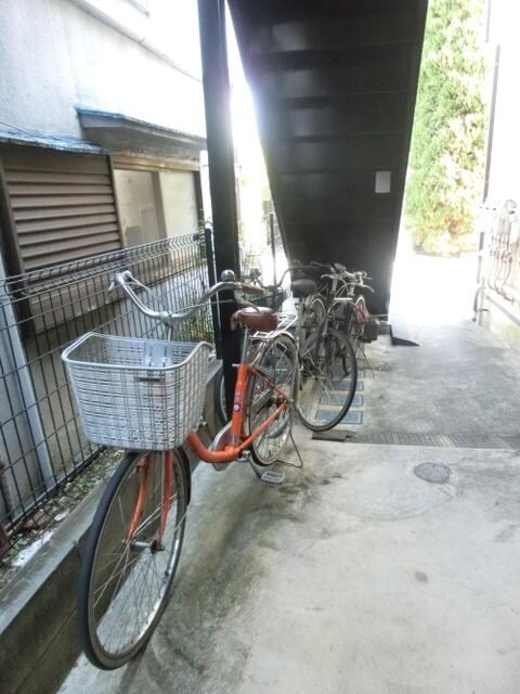 メゾンファインIIIの物件内観写真