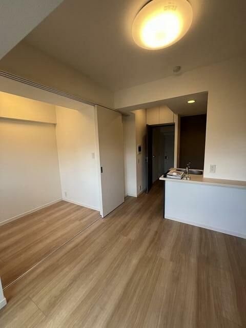 クレストコート東日暮里の物件内観写真