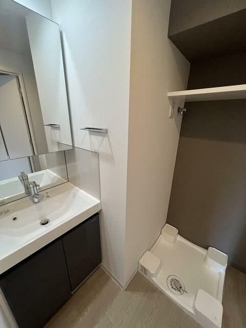 クレストコート東日暮里の物件内観写真