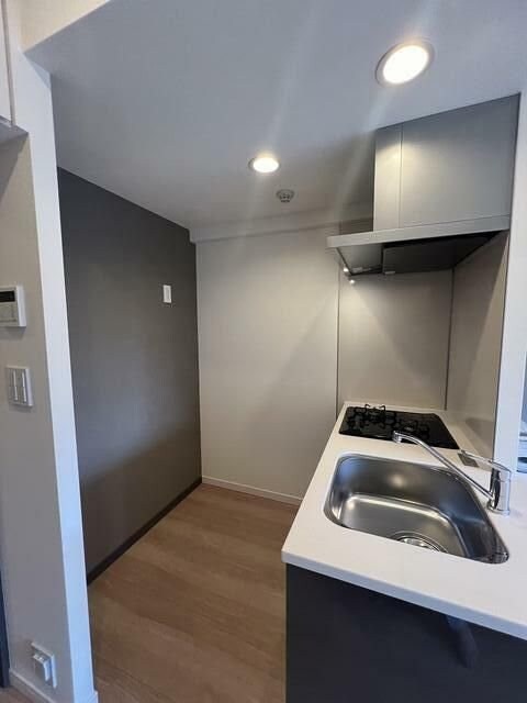 クレストコート東日暮里の物件内観写真