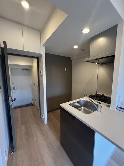 クレストコート東日暮里の物件内観写真