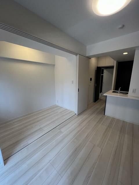 クレストコート東日暮里の物件内観写真