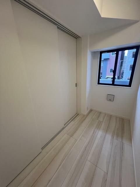 クレストコート東日暮里の物件内観写真