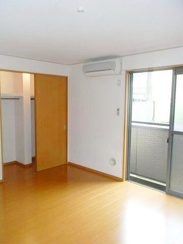 アバンウェル城北公園の物件内観写真