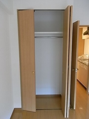 スカイコートスパシエ池袋の物件内観写真