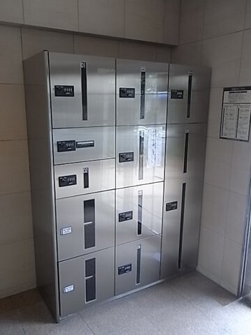 スカイコートスパシエ池袋の物件内観写真