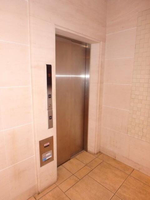 スカイコート池袋第７の物件内観写真