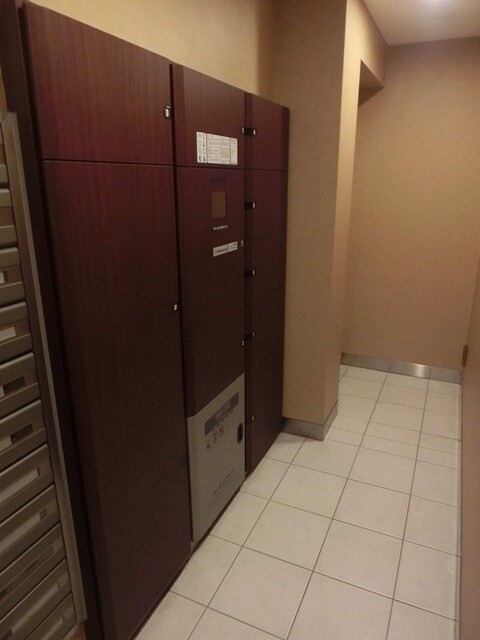 コンフォリア東池袋ＥＡＳＴの物件内観写真