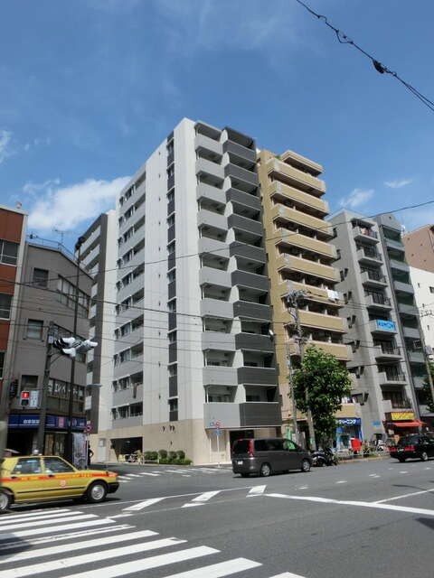 コンフォリア東池袋ＥＡＳＴの物件内観写真