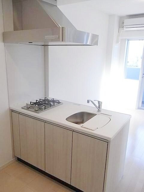 コンフォリア東池袋ＥＡＳＴの物件内観写真