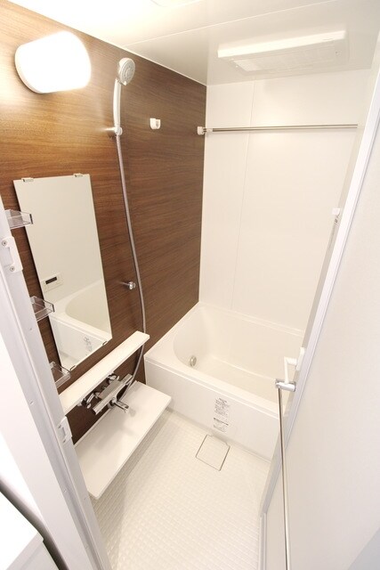 グランカーサ板橋ＥＡＳＴの物件内観写真