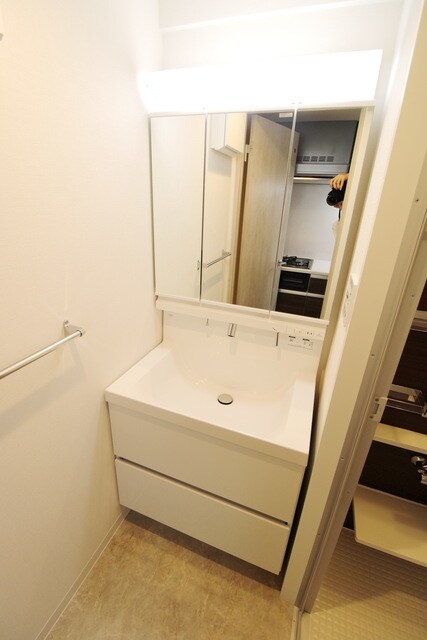 グランカーサ板橋ＥＡＳＴの物件内観写真