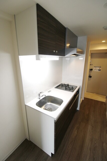 グランカーサ板橋ＥＡＳＴの物件内観写真