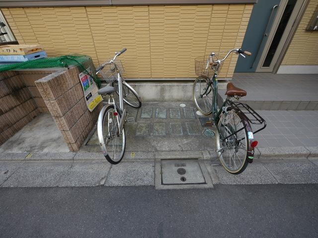 プリムローズの物件内観写真