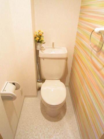 レジディア本郷菊坂プレイスの物件内観写真