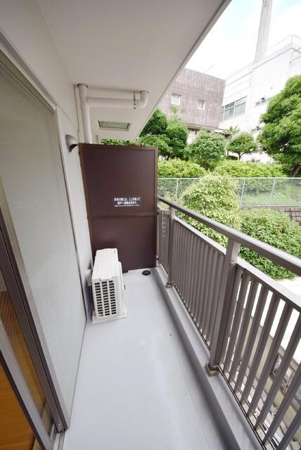 レジディア本郷菊坂プレイスの物件内観写真