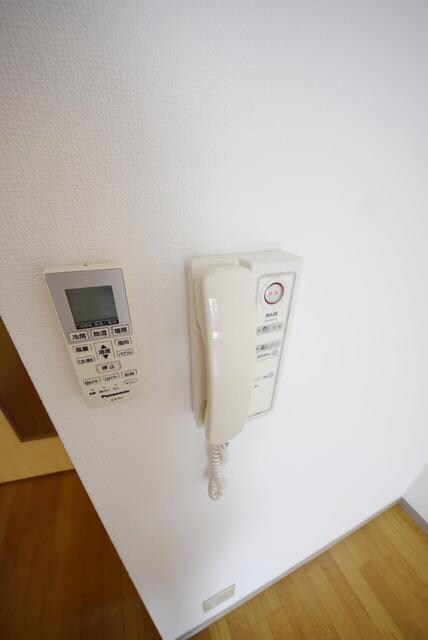 レジディア本郷菊坂プレイスの物件内観写真