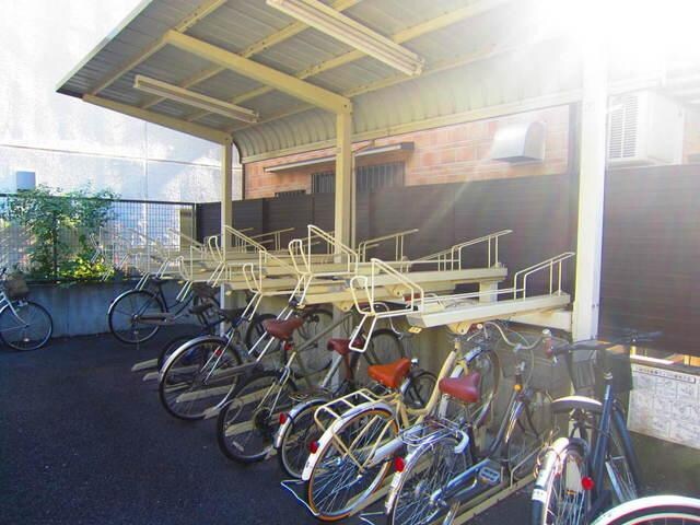 レジディア本郷菊坂プレイスの物件内観写真