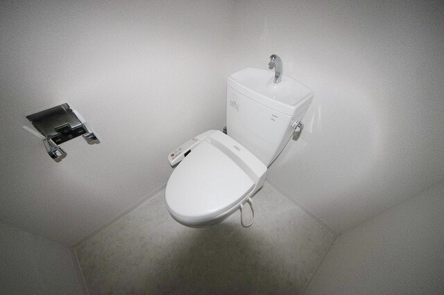 スパシエオリエンス板橋本町の物件内観写真