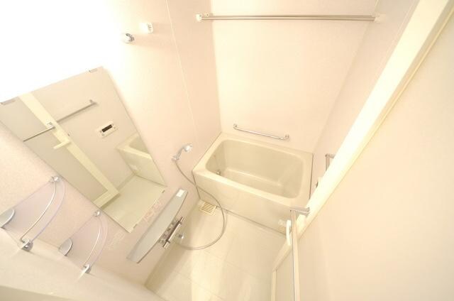 パークアクシス御茶ノ水ステージの物件内観写真