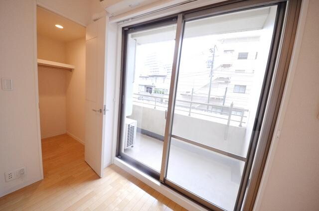 パークアクシス御茶ノ水ステージの物件内観写真