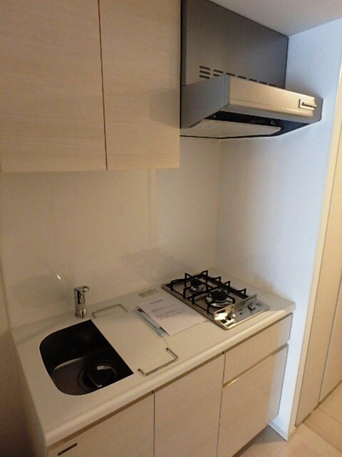 ルクレ西池袋の物件内観写真