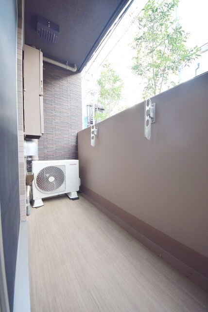 エルフォルテ赤羽西の物件内観写真