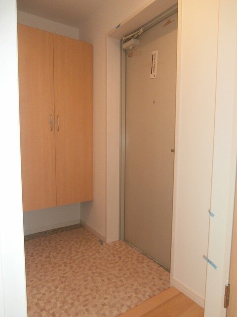 アレーズ南池袋の物件内観写真