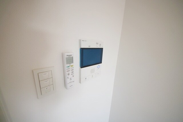 グランドコンシェルジュ池袋本町ウエストの物件内観写真