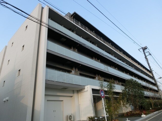 ＢＬＥＳＳ上池袋の物件内観写真