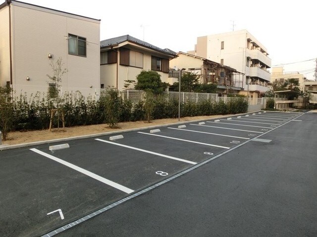 ＢＬＥＳＳ上池袋の物件内観写真