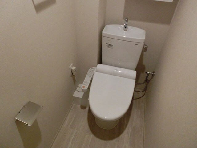 ＢＬＥＳＳ上池袋の物件内観写真