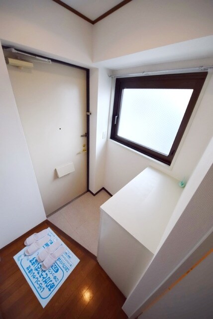 コロネード春日の物件内観写真