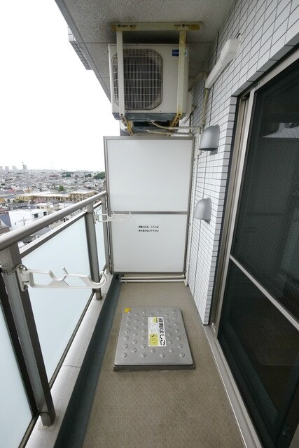 ＴＨＥパームス東武練馬の物件内観写真