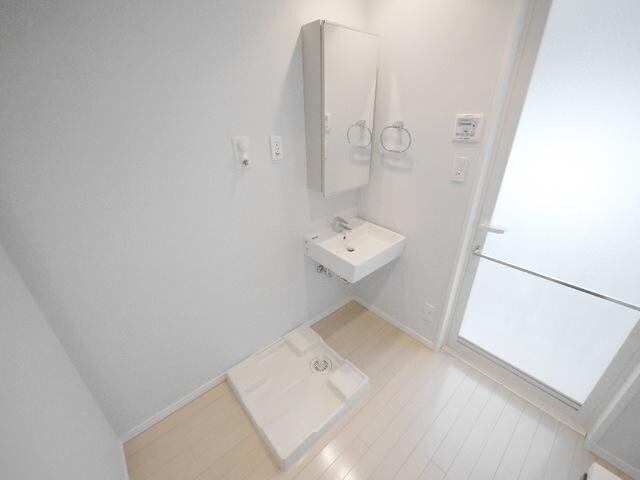 リ－フコンフォ－ト赤羽の物件内観写真
