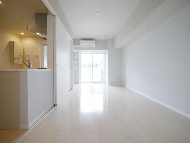 リ－フコンフォ－ト赤羽の物件内観写真