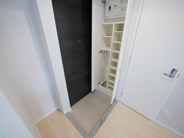 リ－フコンフォ－ト赤羽の物件内観写真