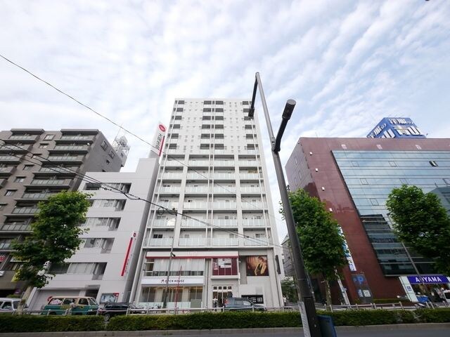 リ－フコンフォ－ト赤羽の物件内観写真