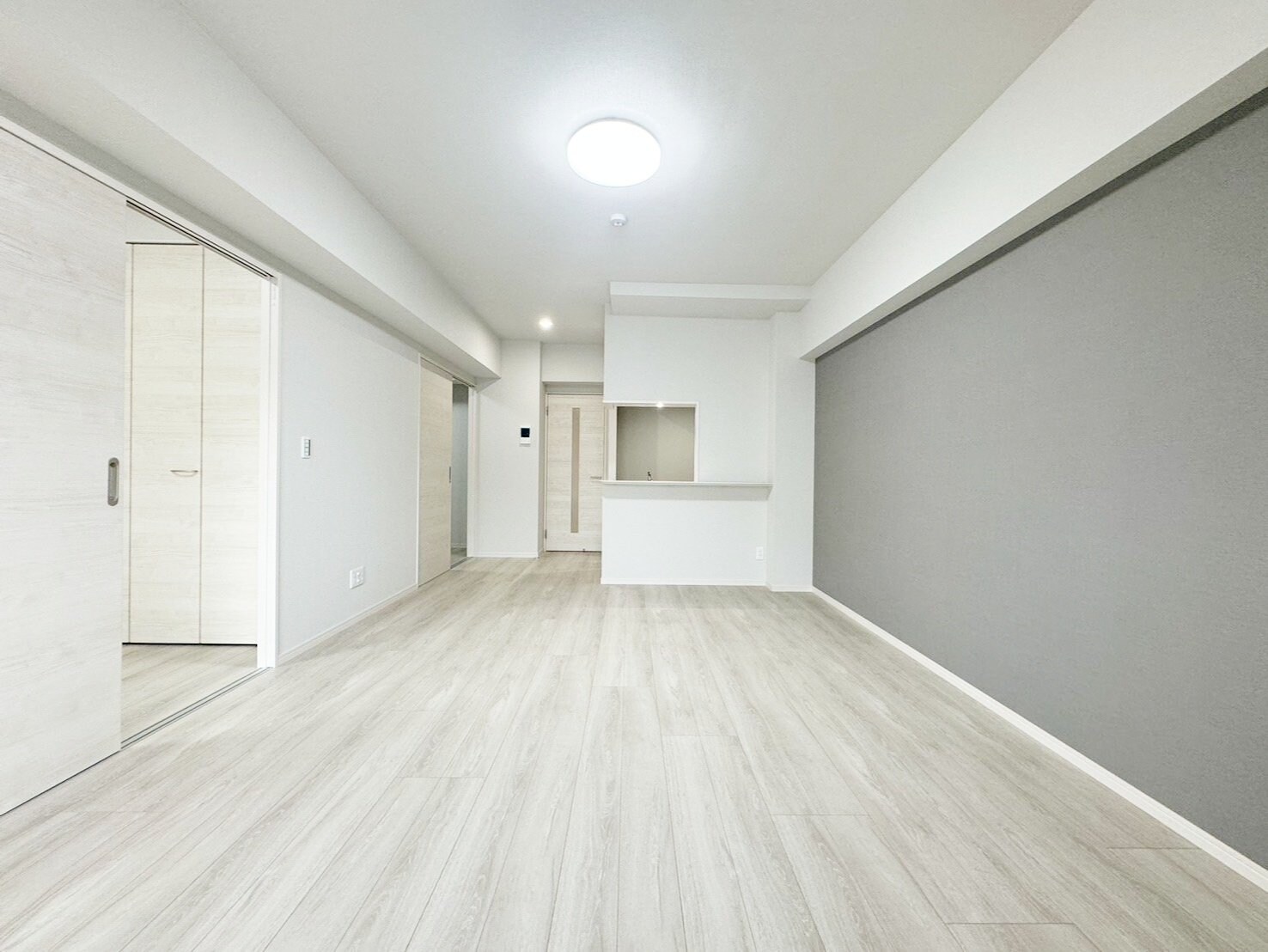 ドゥーエ町屋IIの物件内観写真