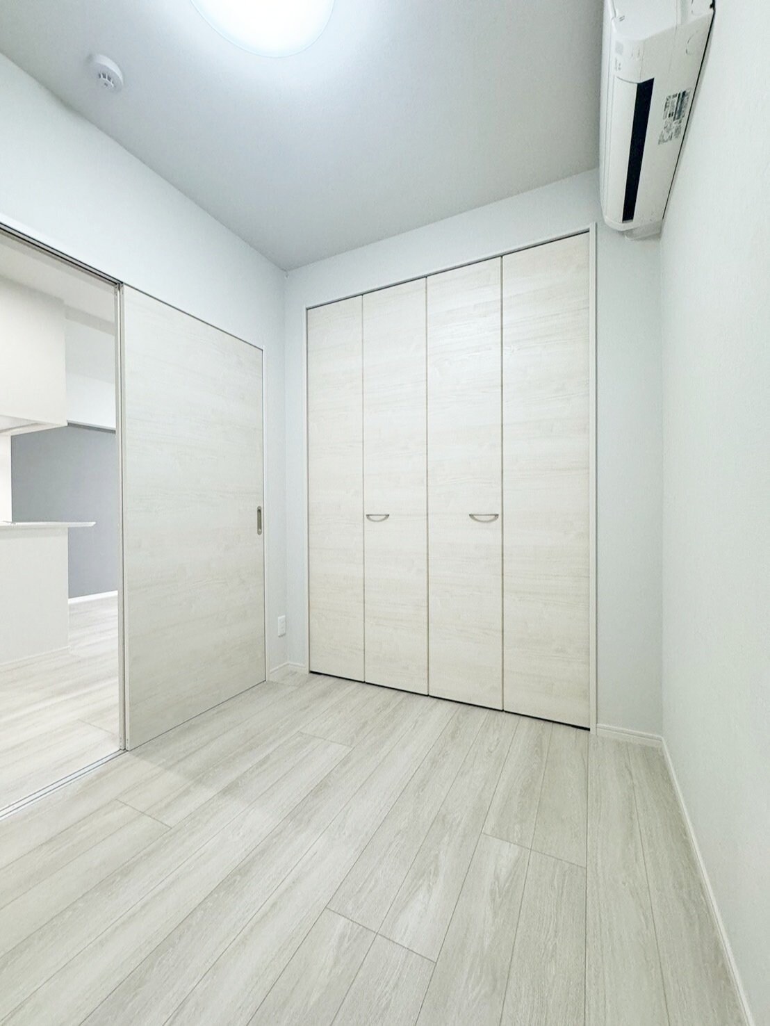 ドゥーエ町屋IIの物件内観写真