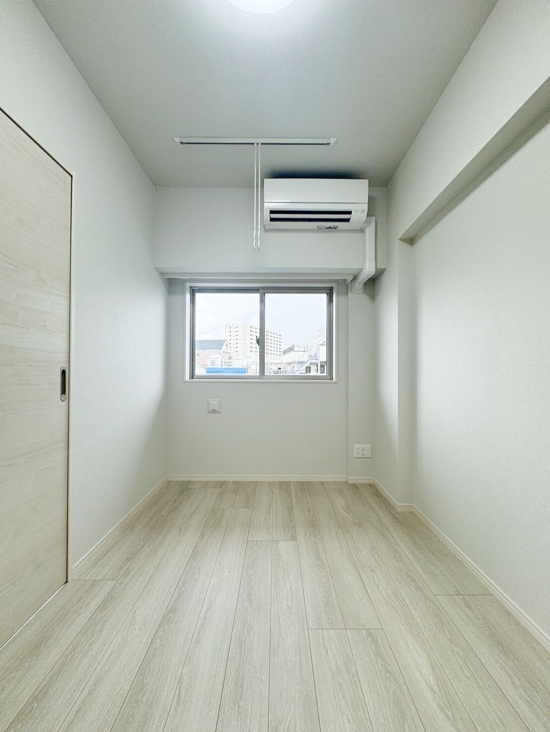 ドゥーエ町屋IIの物件内観写真