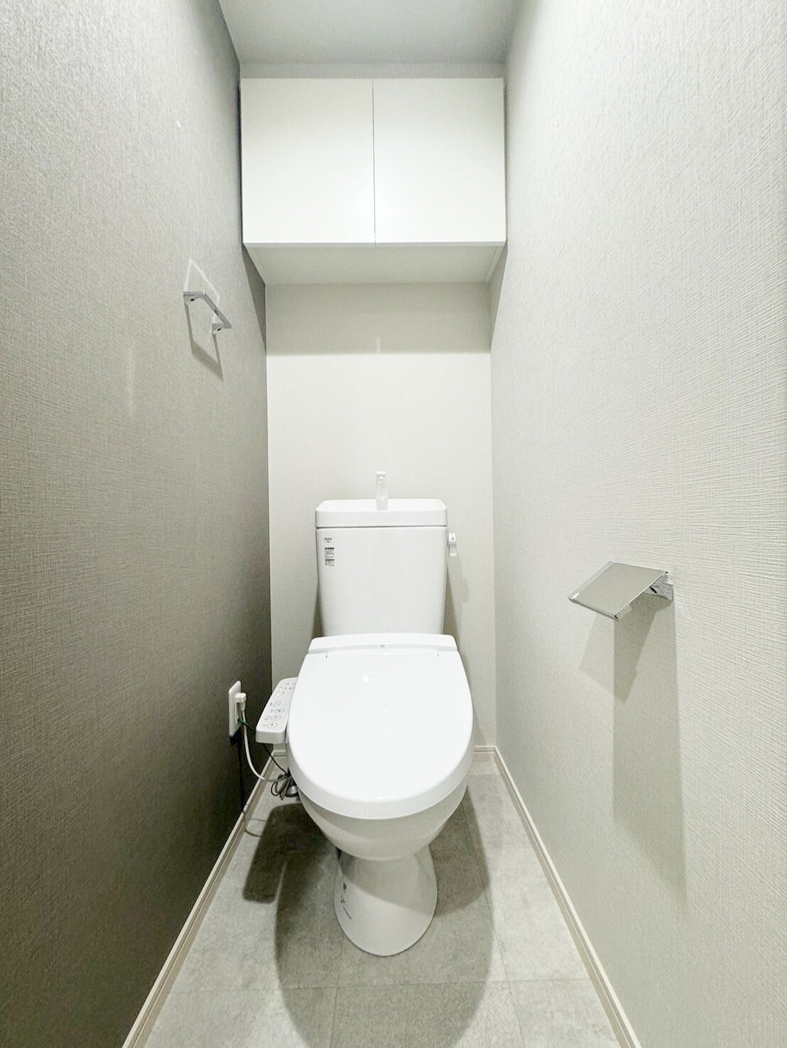 ドゥーエ町屋IIの物件内観写真