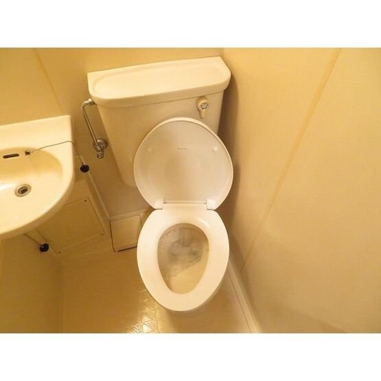 ドルチェ目白台の物件内観写真