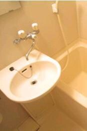 ドルチェ目白台の物件内観写真