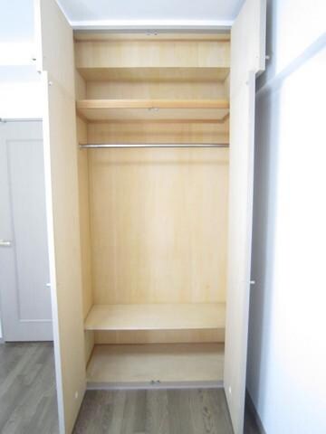 ドルチェ目白台の物件内観写真