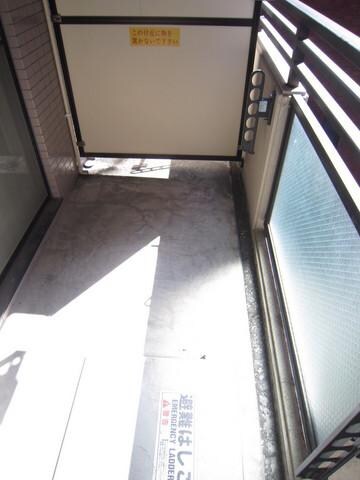 ドルチェ目白台の物件内観写真