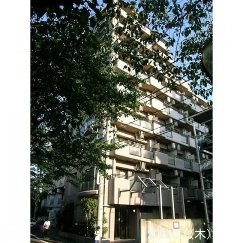 ドルチェ目白台の物件内観写真